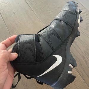 Nike Football Cleats 3Y